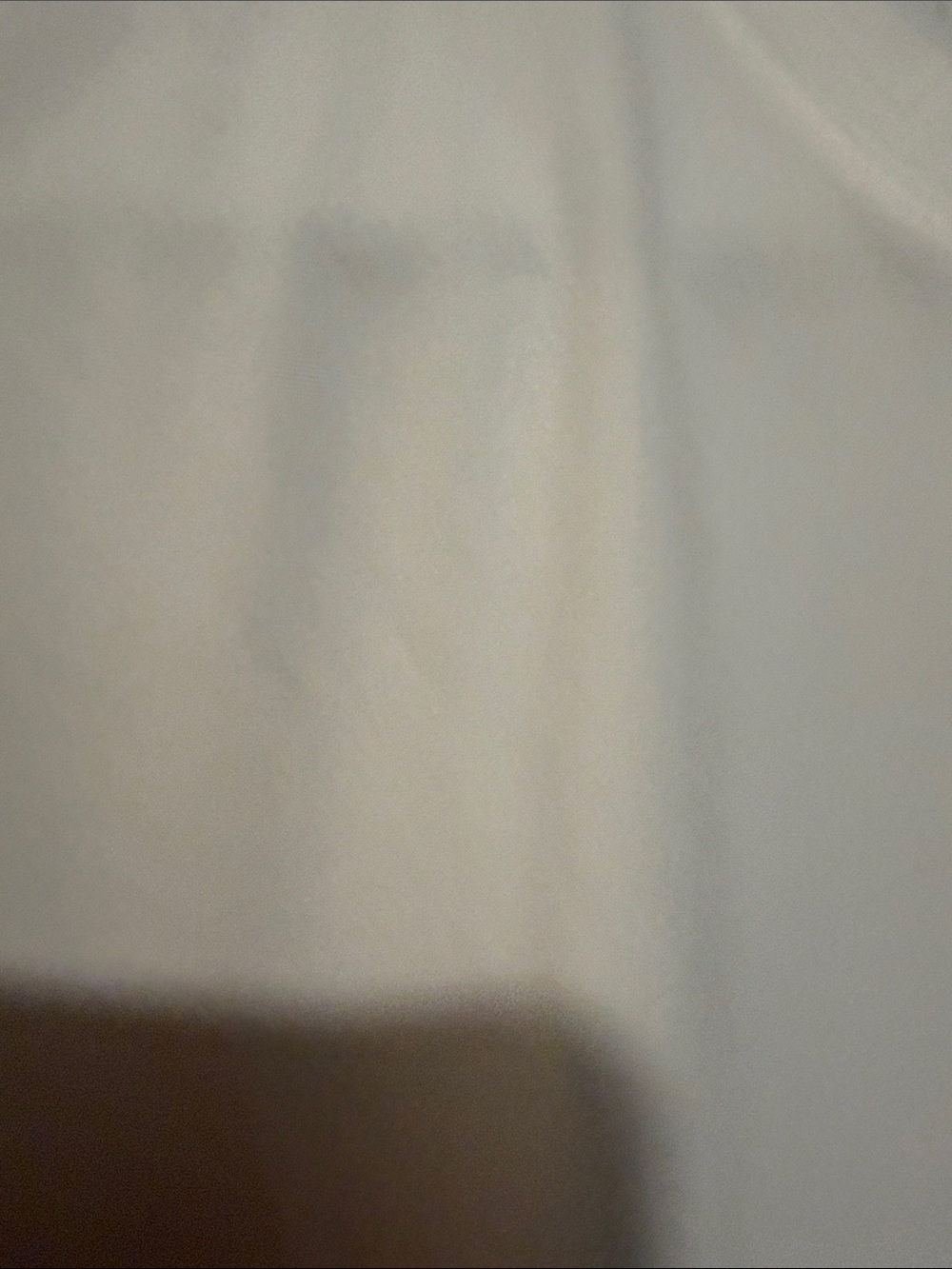 White Short-Sleeve Performance Tee - Picture 3 of 4